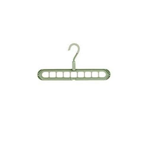 Multifunctional Space Saving Hangers - Shop The Deals