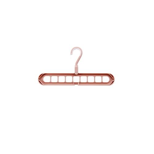 Multifunctional Space Saving Hangers - Shop The Deals