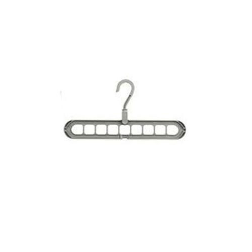Multifunctional Space Saving Hangers - Shop The Deals