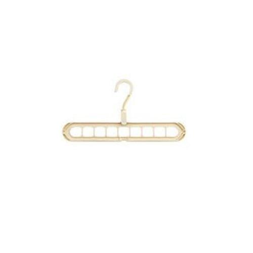 Multifunctional Space Saving Hangers - Shop The Deals