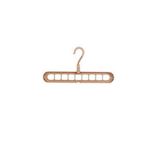 Multifunctional Space Saving Hangers - Shop The Deals