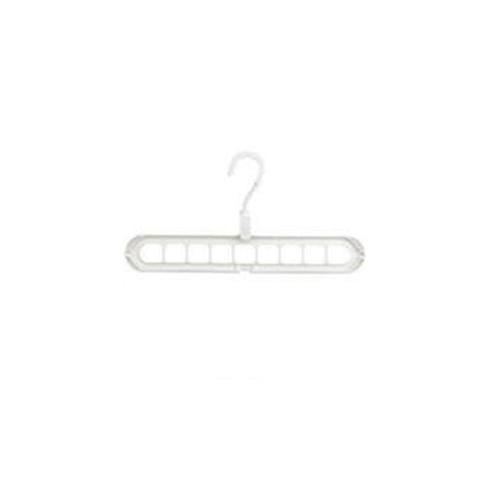 Multifunctional Space Saving Hangers - Shop The Deals