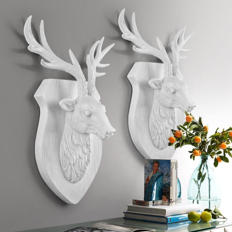European Animal Head for Walls - Shop The Deals