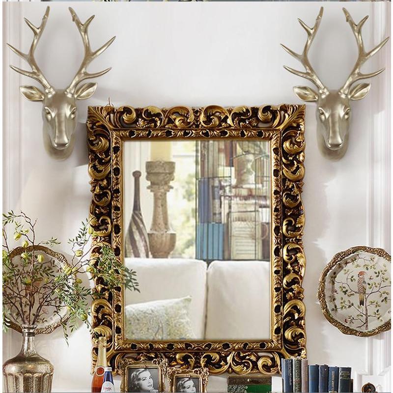 European Animal Head for Walls - Shop The Deals