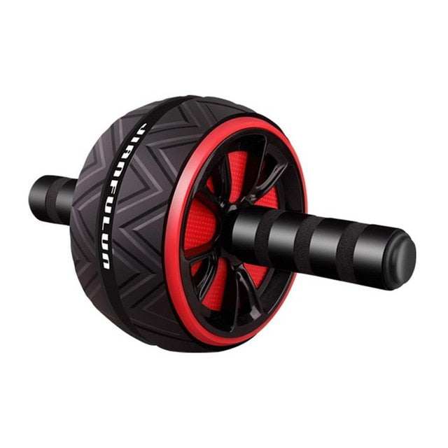 Body Building  roller Belly Core Trainer