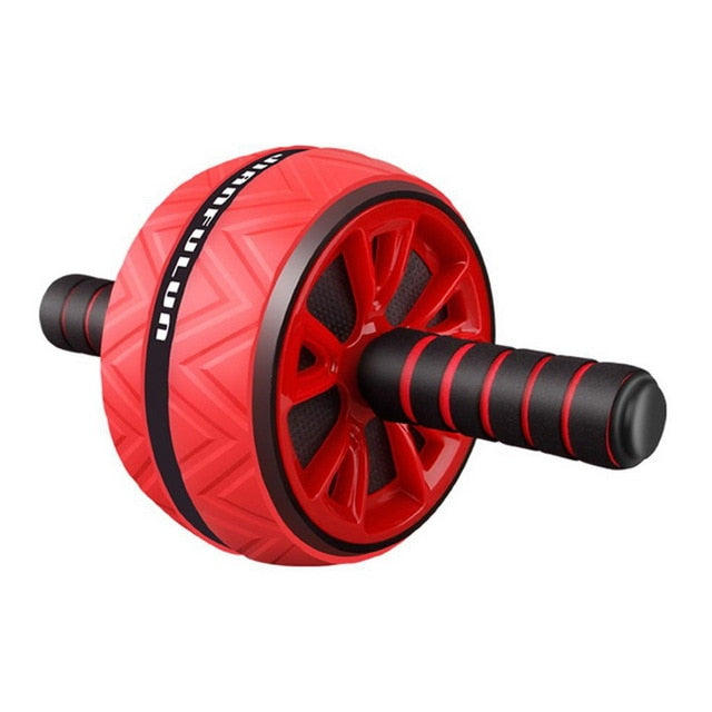 Body Building  roller Belly Core Trainer