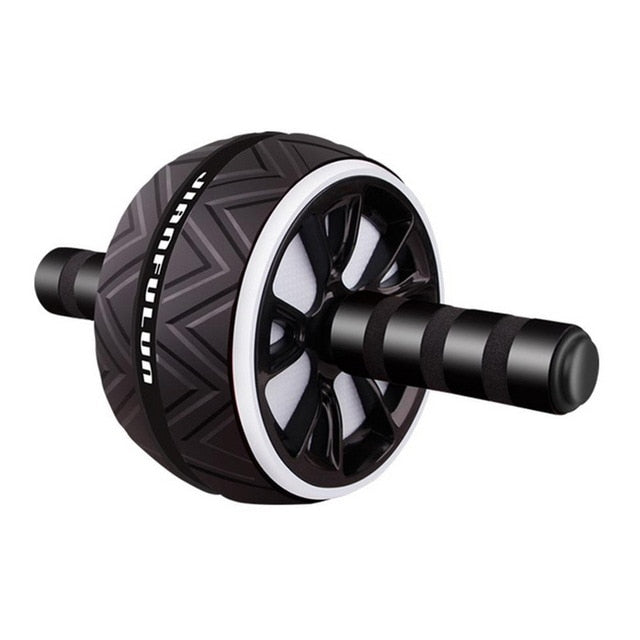 Body Building  roller Belly Core Trainer