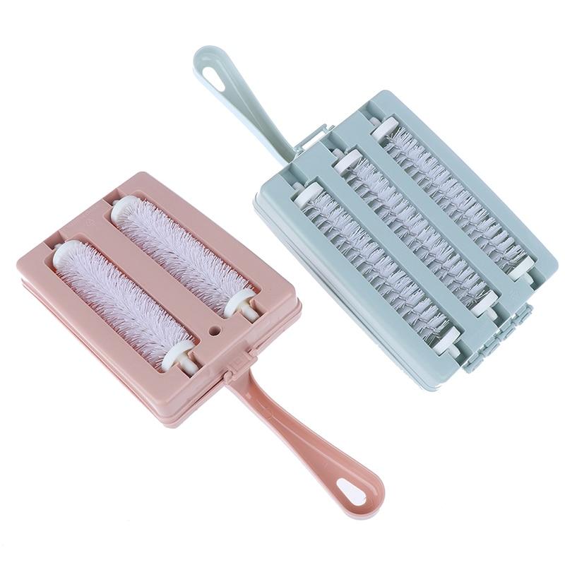 Creative Carpet Brush Sweeper