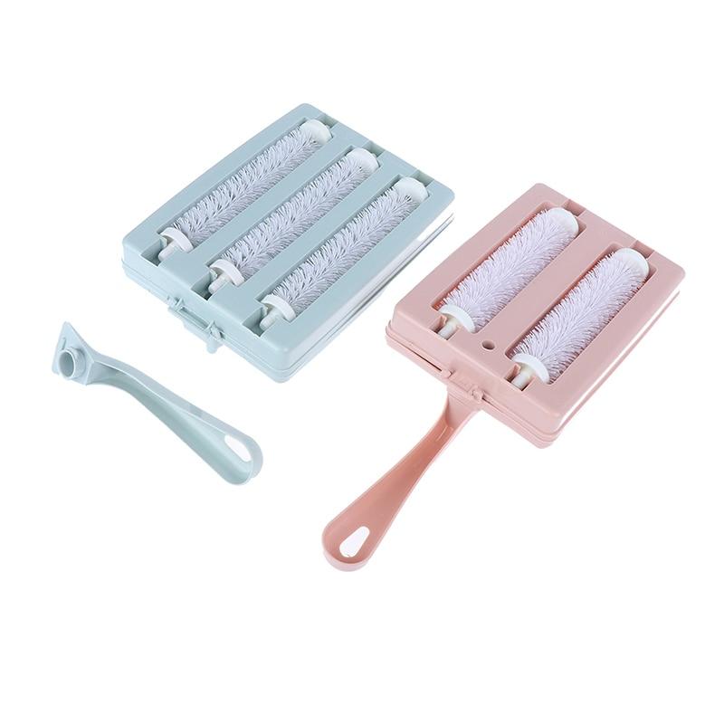 Creative Carpet Brush Sweeper