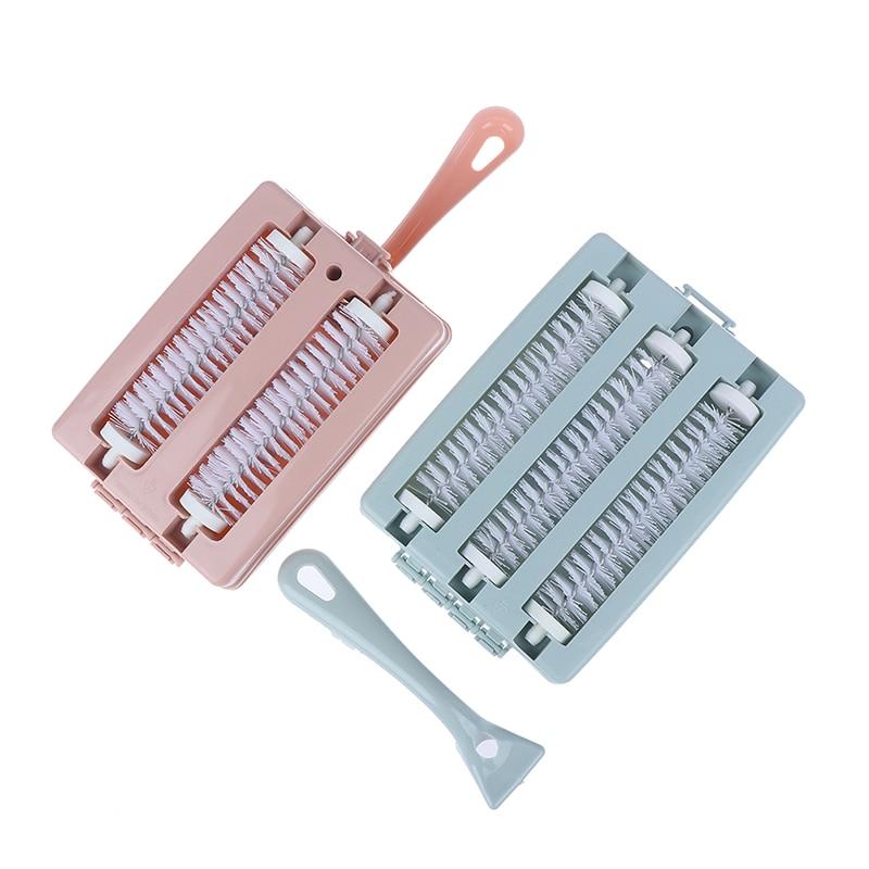 Creative Carpet Brush Sweeper