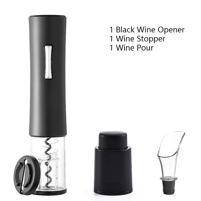 Automatic Bottle Cutter Electric Jar Opener