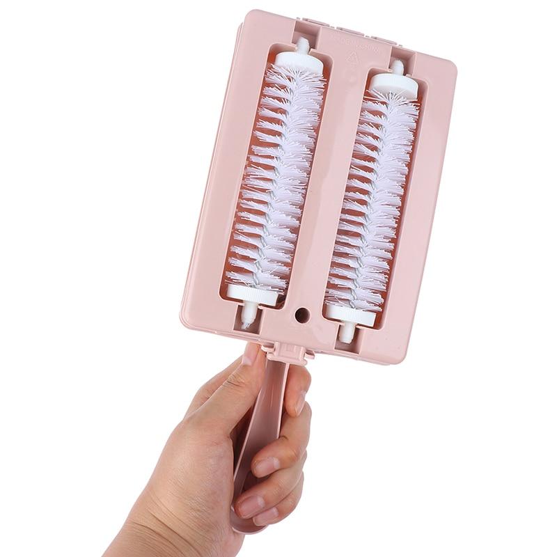 Creative Carpet Brush Sweeper
