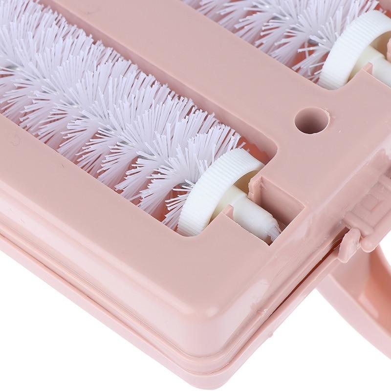 Creative Carpet Brush Sweeper