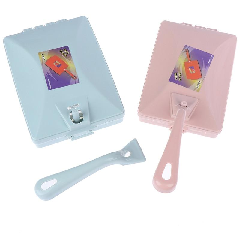Creative Carpet Brush Sweeper