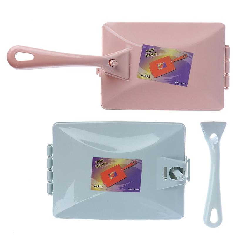 Creative Carpet Brush Sweeper
