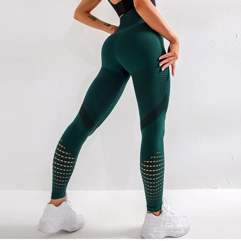 Super Stretchy Fitness leggings