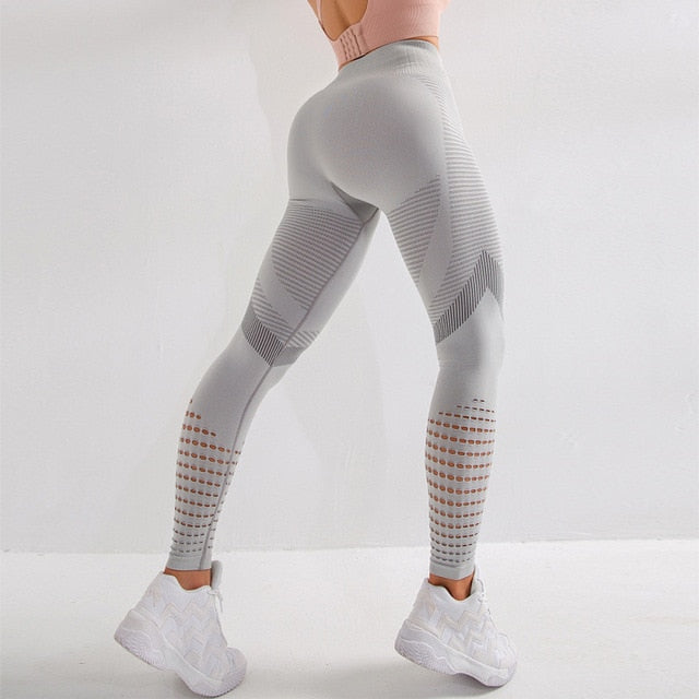 Super Stretchy Fitness leggings