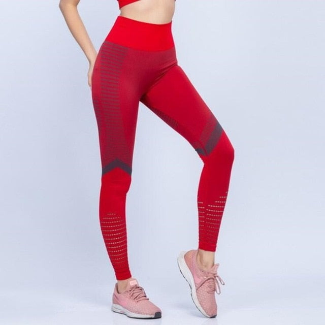 Super Stretchy Fitness leggings