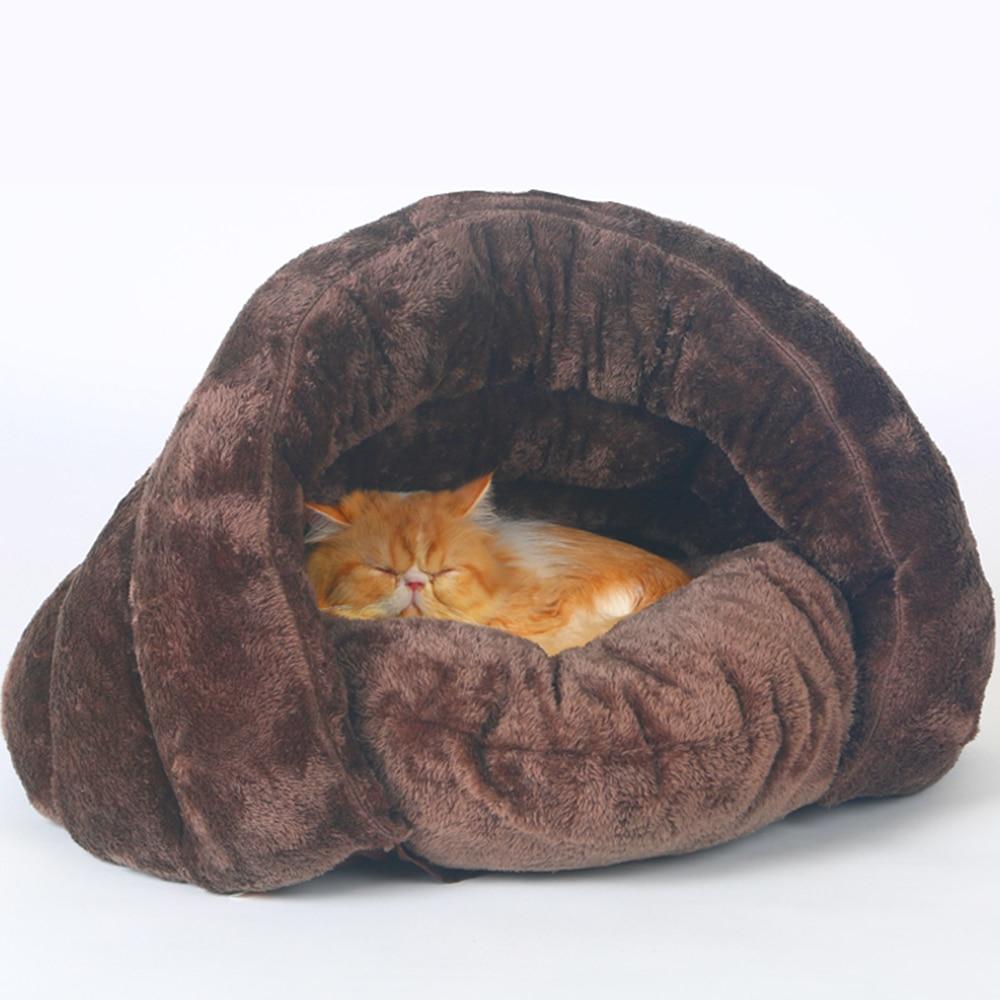 Pet bed for Cats Dogs Soft Nest - Shop The Deals