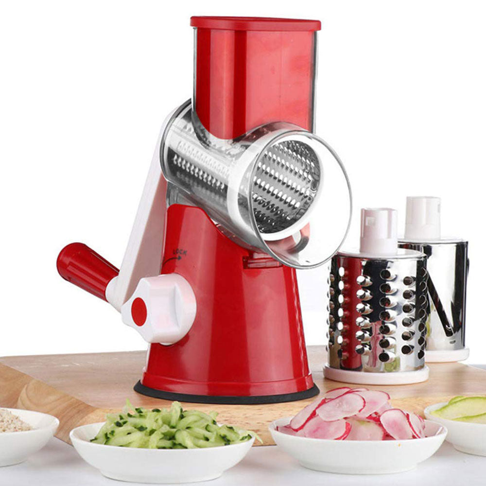 Spiralizer Potato Slicer Kitchen Gadgets