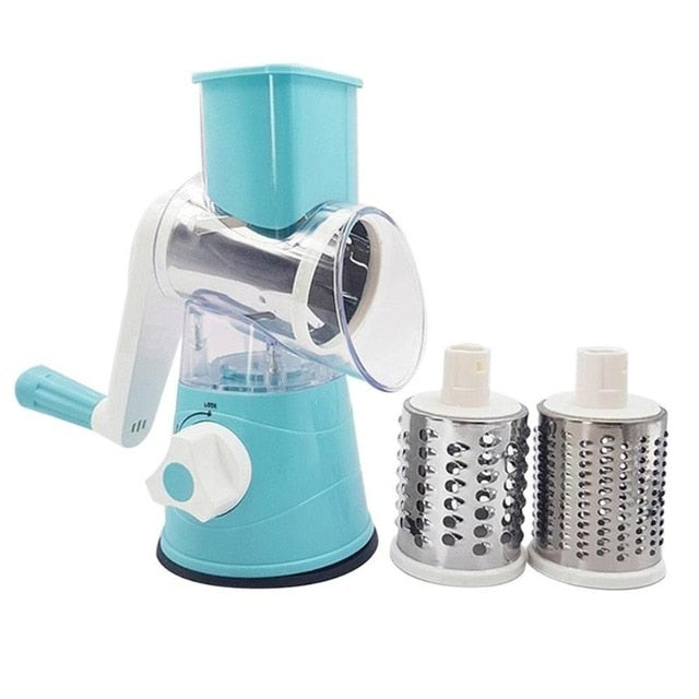 Spiralizer Potato Slicer Kitchen Gadgets