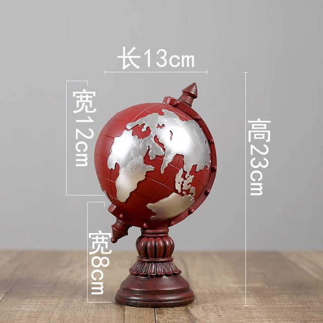 Chirstmas Gift for Home Bookroom Decoration