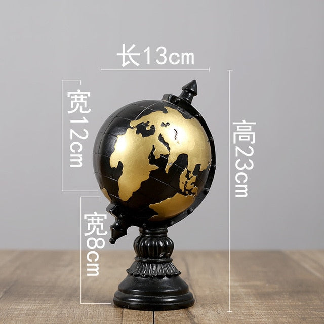 Chirstmas Gift for Home Bookroom Decoration