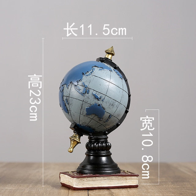 Chirstmas Gift for Home Bookroom Decoration
