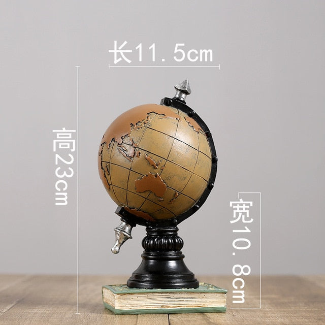 Chirstmas Gift for Home Bookroom Decoration