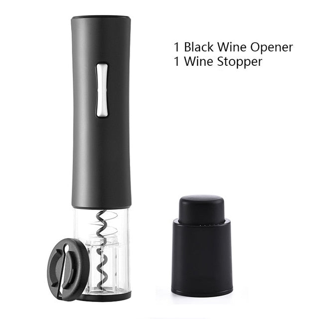 Automatic Bottle Cutter Electric Jar Opener