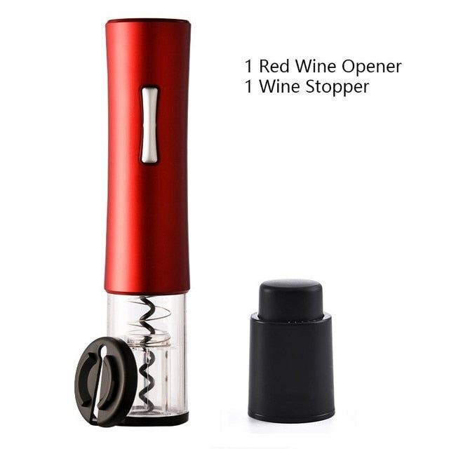 Automatic Bottle Cutter Electric Jar Opener