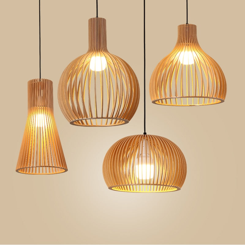 Pendant Lamp Netherlands home decoration