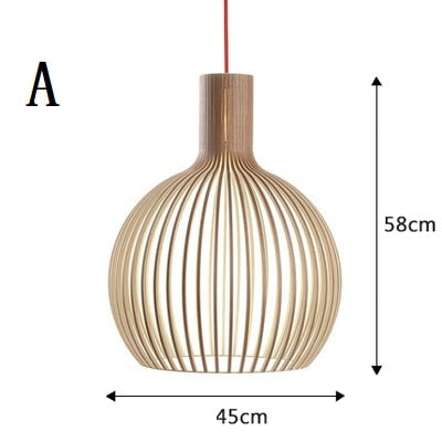 Pendant Lamp Netherlands home decoration