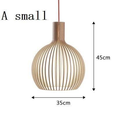Pendant Lamp Netherlands home decoration