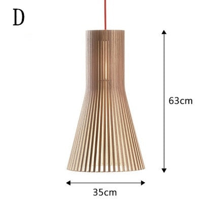 Pendant Lamp Netherlands home decoration