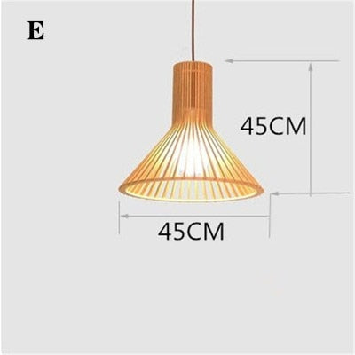 Pendant Lamp Netherlands home decoration