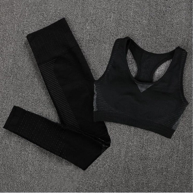 Super Stretchy Fitness leggings