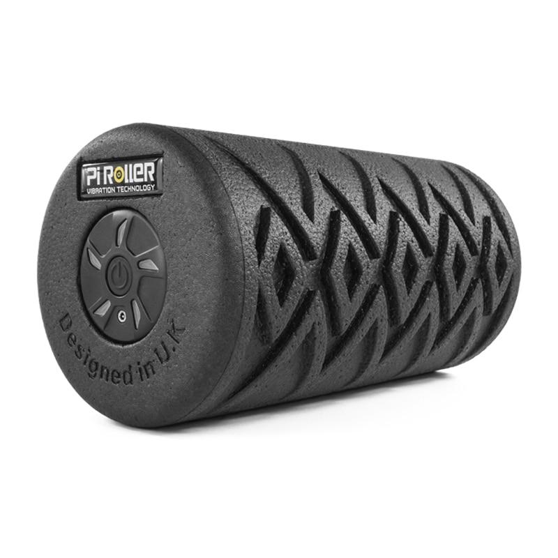 Electric Vibration Massage S Yoga Foam Roller