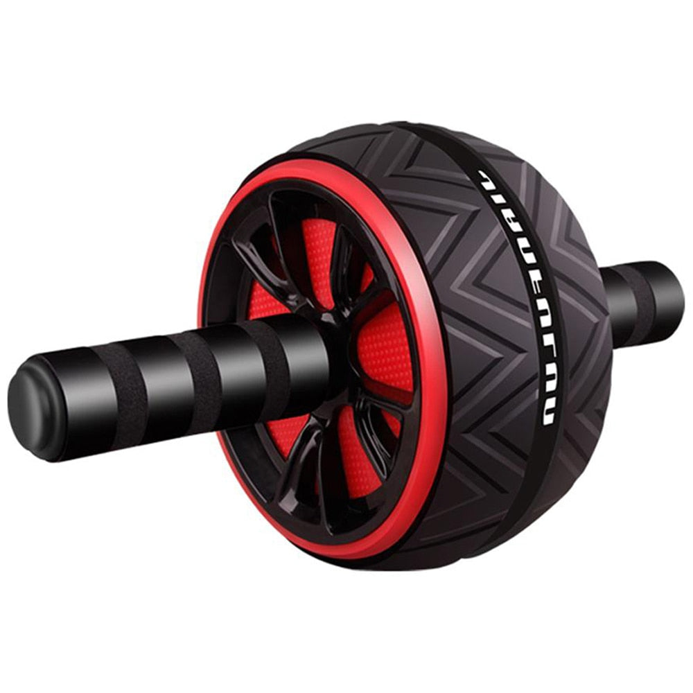 Abs Roller big Wheel Abdominal Muscle Trainer