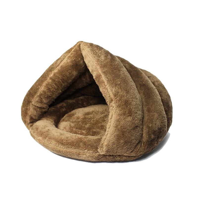 Pet bed for Cats Dogs Soft Nest