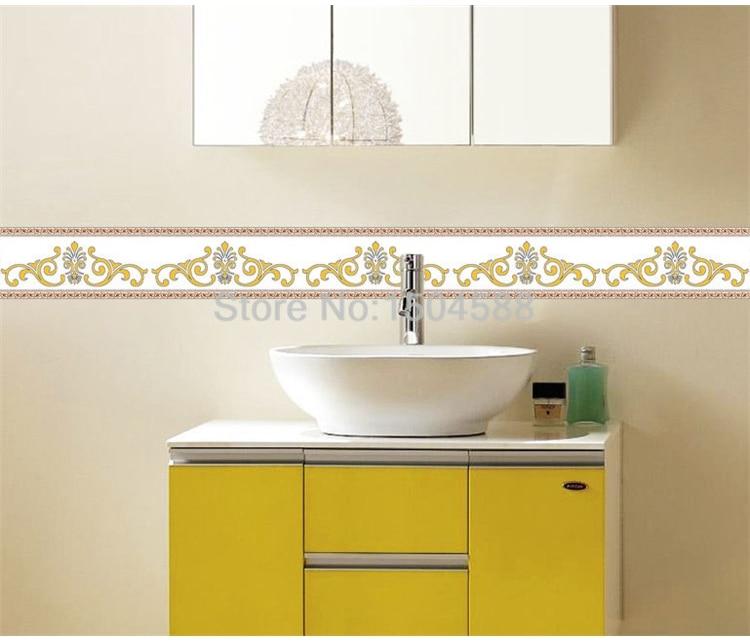 3D Wall Sticker PVC Self-Adhesive