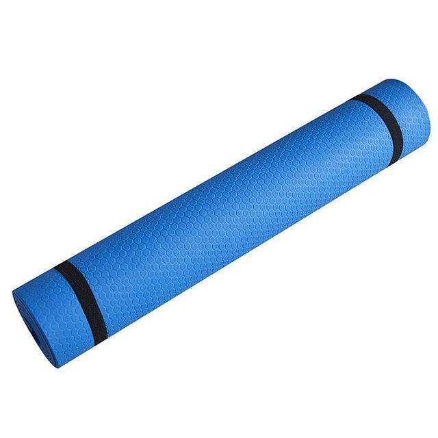 EVA Comfort Foam yoga matt for Exercise