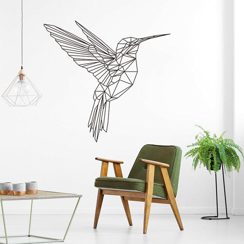 Wall Sticker Vinyl Art Home Decor