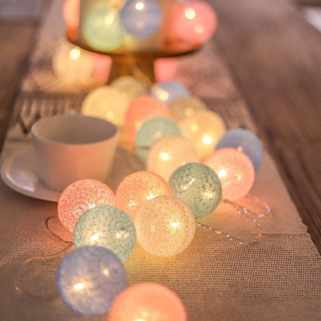 Holiday Wedding Xmas Party Home Decoration